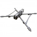 Карбонова рама MARK4 V2 (10 дюймів) 473 мм для FPV дрону - DRONE-BUD
