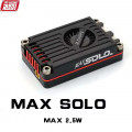 Відеопередавач VTX RushFPV Max Solo FPV 5.8 ГГц до 2500мВт - DRONE-BUD